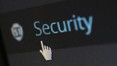 online account username identifier