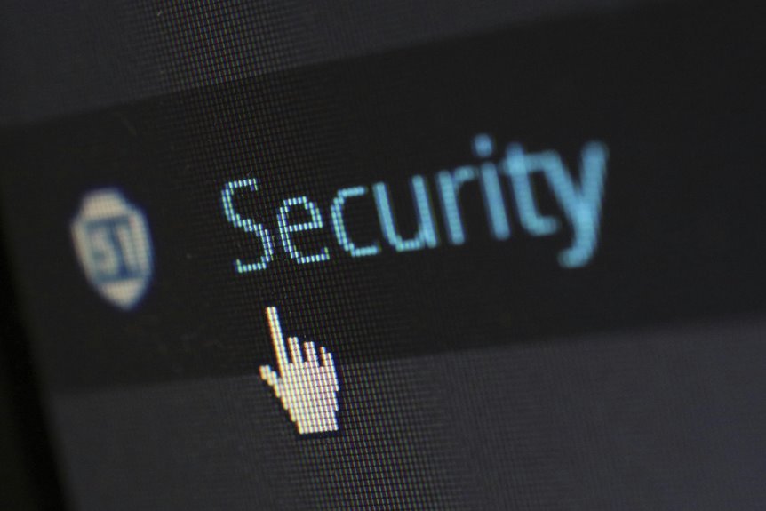 online account username identifier
