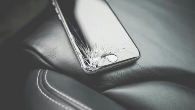 possible warning about phone number