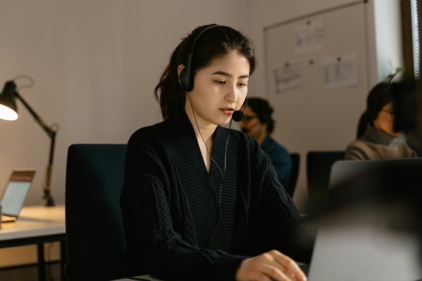 product support phone number