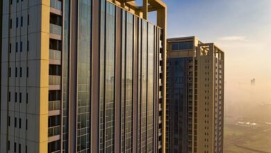 real estate contact information
