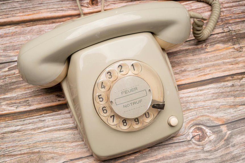 recurring phone number call