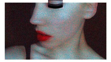 secret message within noise