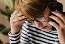 suspicious call from number