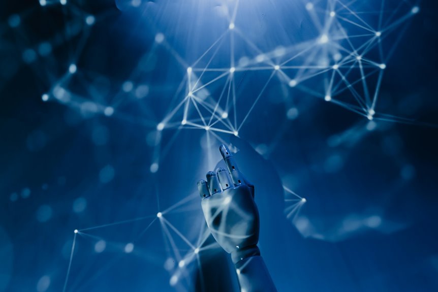 tech advancements on horizon