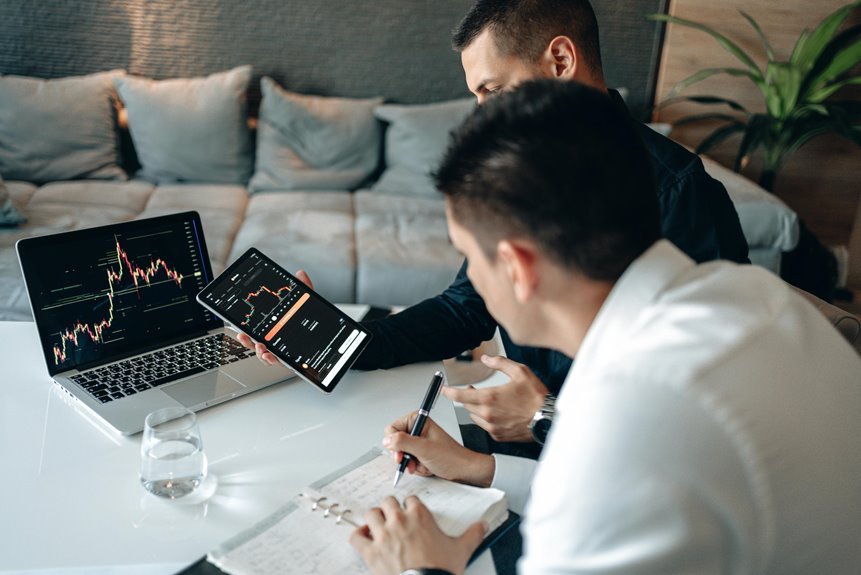 tech investment opportunities available