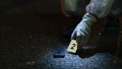 unusual phone number mystery