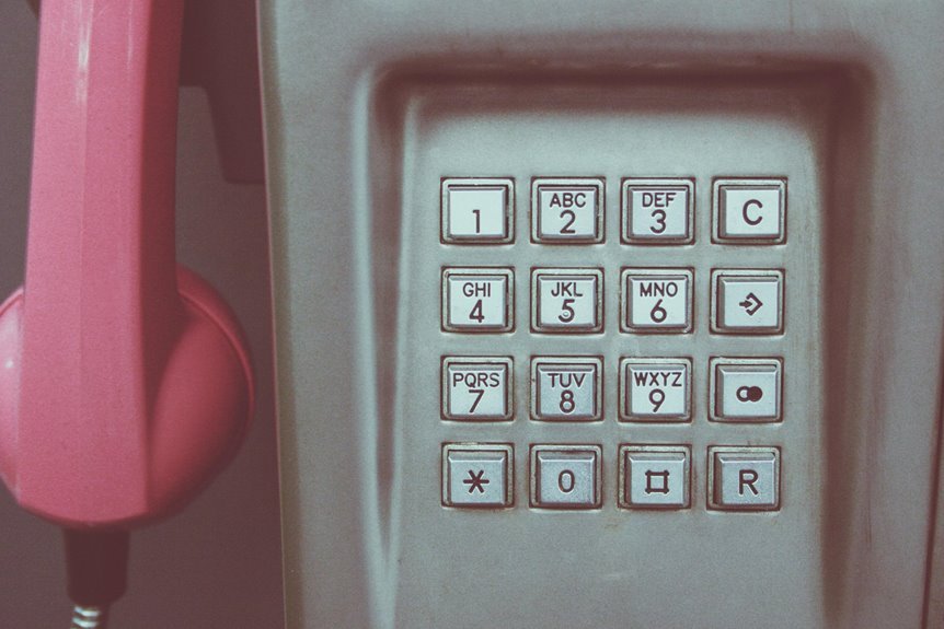 unwanted number reappears frequently