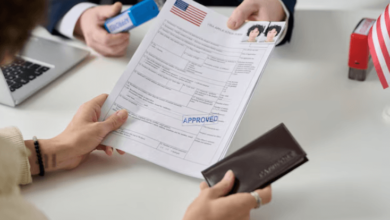 The 7 Reasons Why You Should Always Know Where Your Passport Is