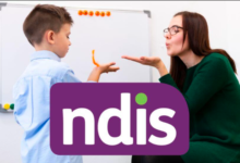 NDIS