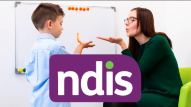 NDIS