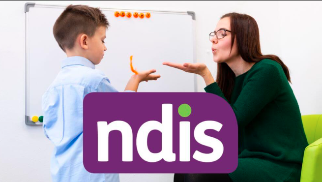 NDIS