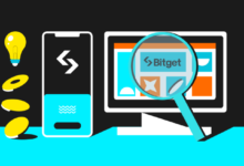 Step-by-Step Guide to Joining the Bitget Affiliate Program and Boost Your Passive Income