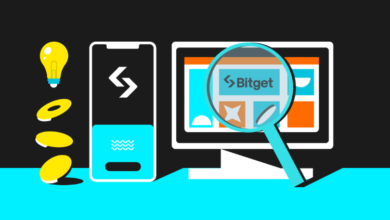 Step-by-Step Guide to Joining the Bitget Affiliate Program and Boost Your Passive Income