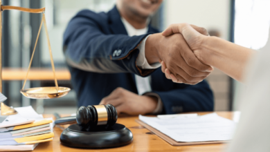 Navigating Legal Roadblocks with a Skilled DUI Lawyer