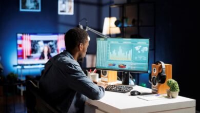 Introducing Broker vs. Executing Broker: What's the Difference?