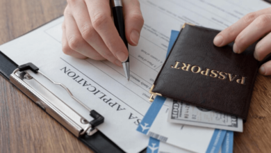Guiding Pathways Through Immigration Law