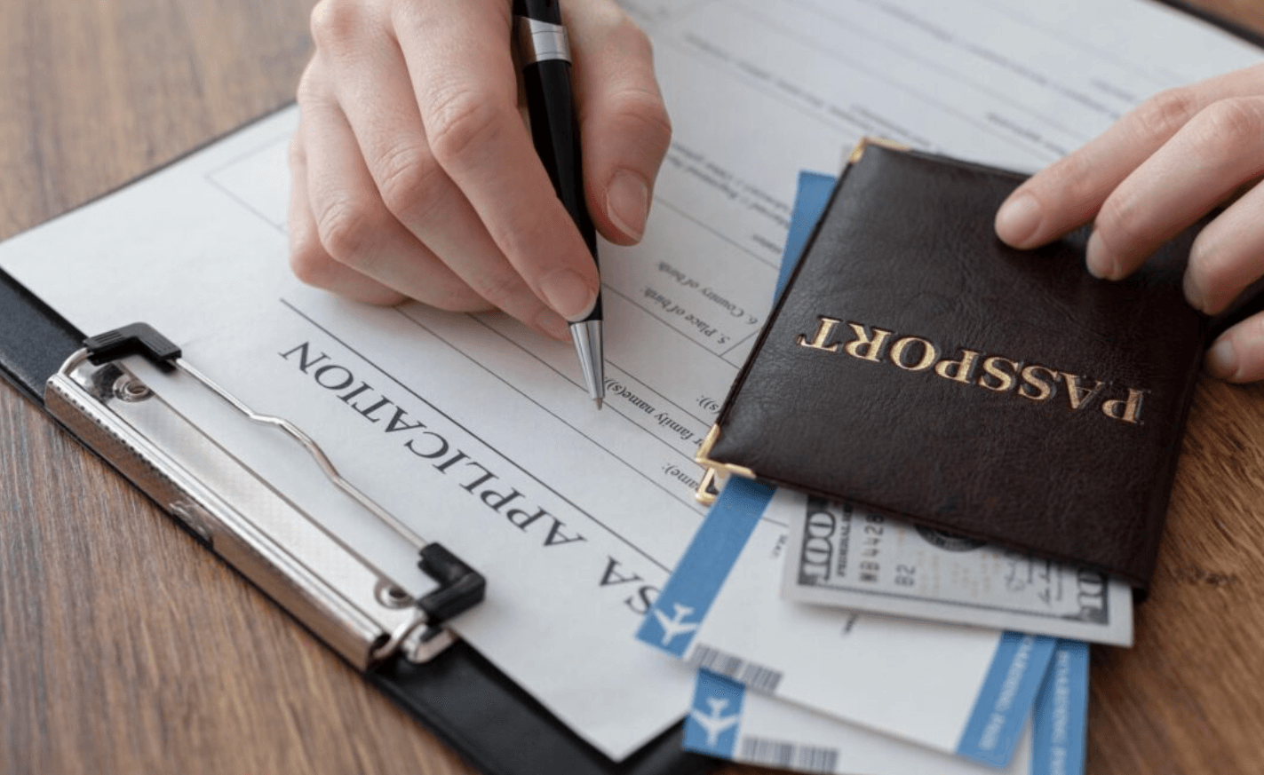 Guiding Pathways Through Immigration Law