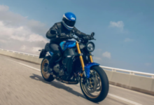 8 Questions to Ask When Buying a Second-Hand Motorbike