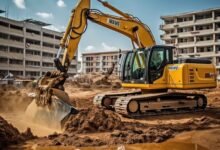 Your Checklist Before Renting Heavy Equipment for Any Project