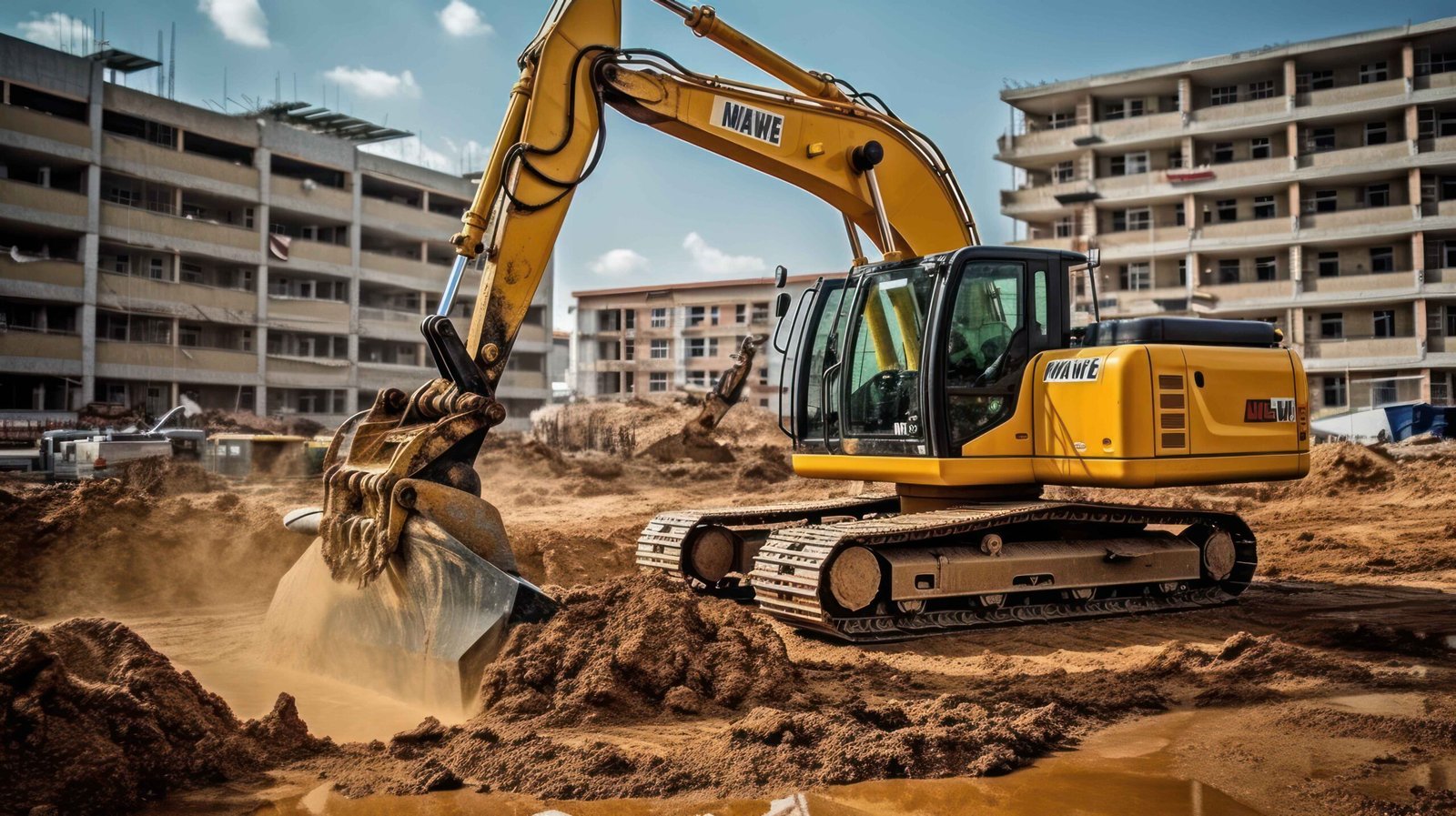 Your Checklist Before Renting Heavy Equipment for Any Project