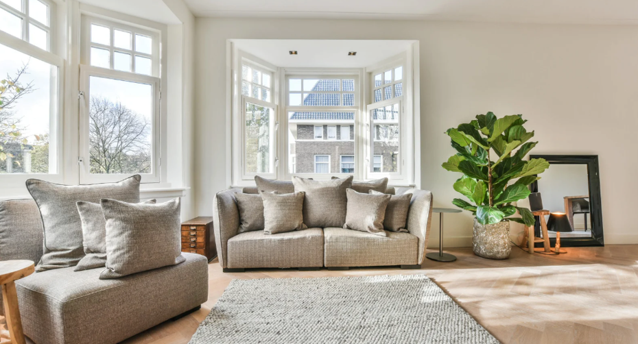 The Impact of Window Replacement on Interior Aesthetics