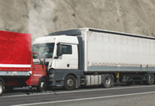 Do I Sue the Trucking Company or Driver After an Accident