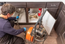 How Professional Drain Cleaners in Calgary Can Help Avoid Plumbing Issues