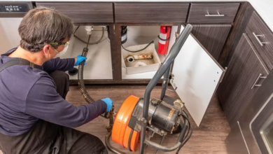 How Professional Drain Cleaners in Calgary Can Help Avoid Plumbing Issues