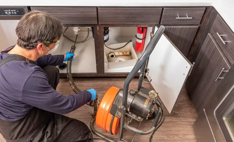 How Professional Drain Cleaners in Calgary Can Help Avoid Plumbing Issues