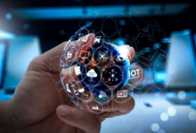 Harnessing the Power of IoT and RFID Solutions for a Smarter Industrial Future