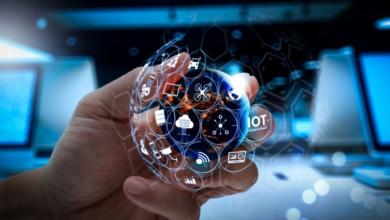 Harnessing the Power of IoT and RFID Solutions for a Smarter Industrial Future