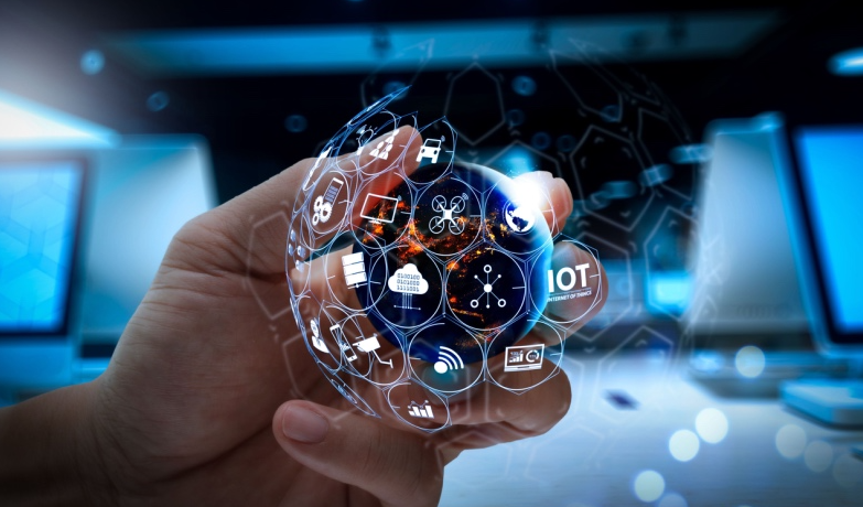 Harnessing the Power of IoT and RFID Solutions for a Smarter Industrial Future