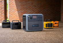 Smart Li Ion Battery Pack: The Ultimate Guide to Powerful, Safe, and Intelligent Energy Solutions (2025 Edition)