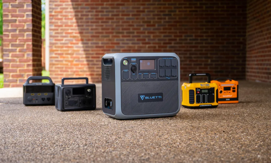 Smart Li Ion Battery Pack: The Ultimate Guide to Powerful, Safe, and Intelligent Energy Solutions (2025 Edition)