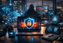 Cybersecurity: How to Make Your Business Safer in 2026