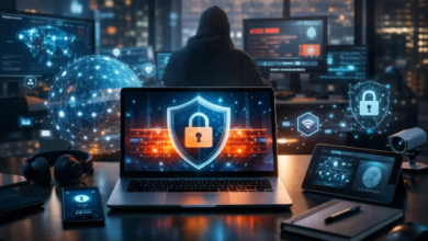 Cybersecurity: How to Make Your Business Safer in 2026