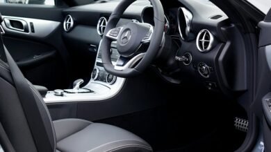 fusion arc market excellence drive