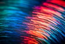 luminous flow start horizons