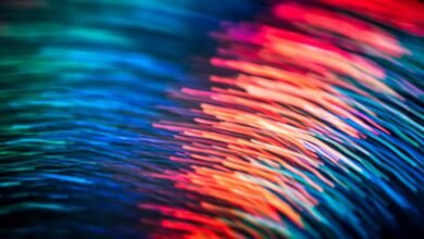 luminous flow start horizons