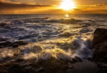 luminous surge fueling horizons