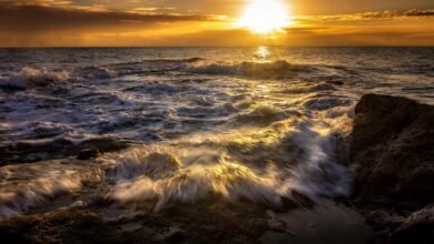 luminous surge fueling horizons