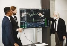 radiant arc start market leadership