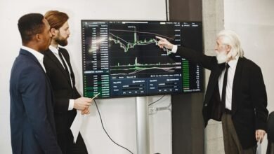 radiant arc start market leadership