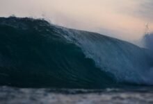 radiant wave inspiring innovation