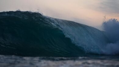 radiant wave inspiring innovation