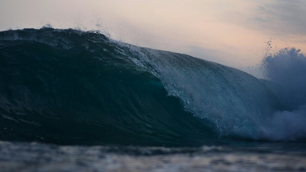 radiant wave inspiring innovation