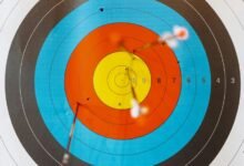 velocity arc begins transformative success