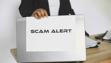 caller verification insight portal scam