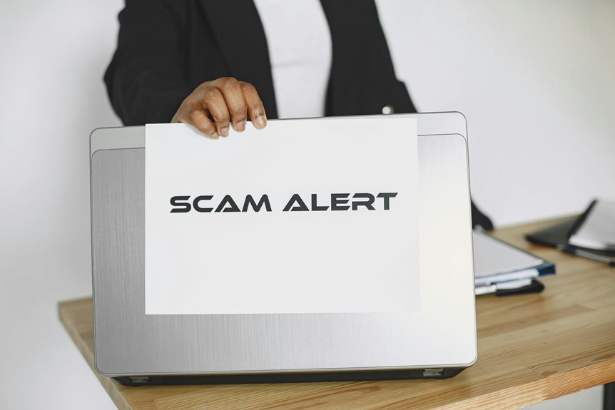 caller verification insight portal scam